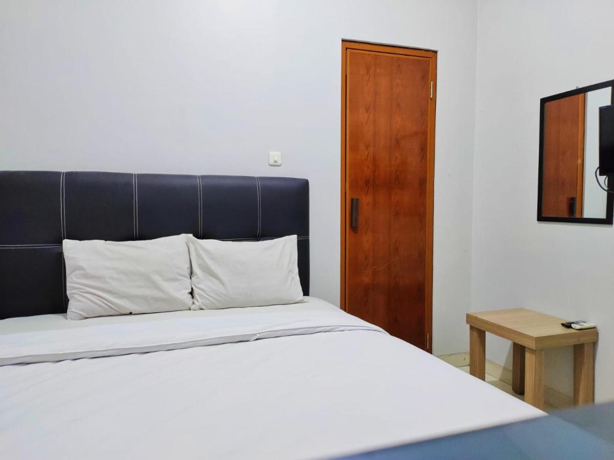 Hotel Syariah Tremigo Guesthouse Cirebon Eksteriør billede