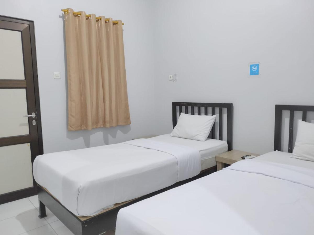 Hotel Syariah Tremigo Guesthouse Cirebon Eksteriør billede