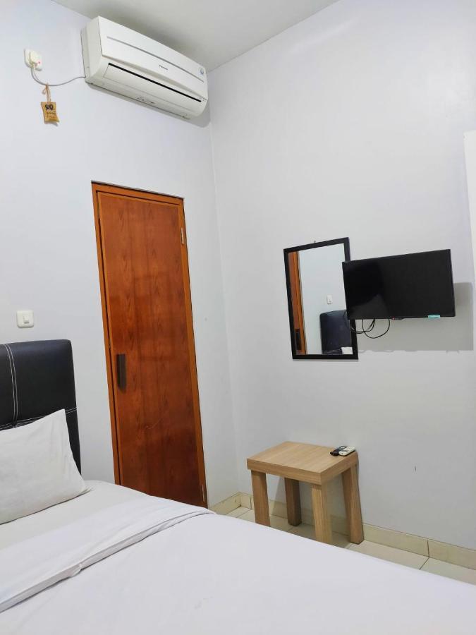 Hotel Syariah Tremigo Guesthouse Cirebon Eksteriør billede