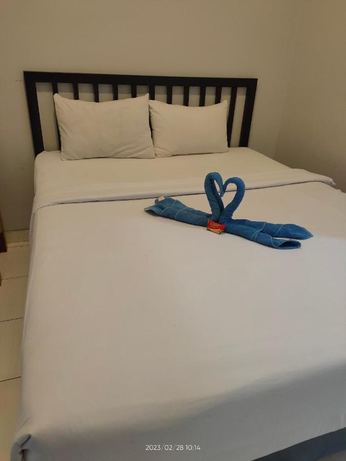 Hotel Syariah Tremigo Guesthouse Cirebon Eksteriør billede