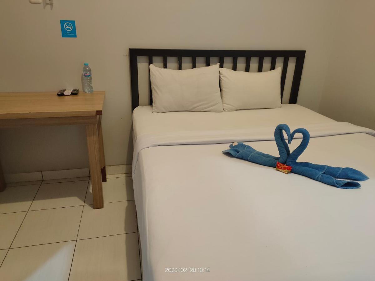 Hotel Syariah Tremigo Guesthouse Cirebon Eksteriør billede
