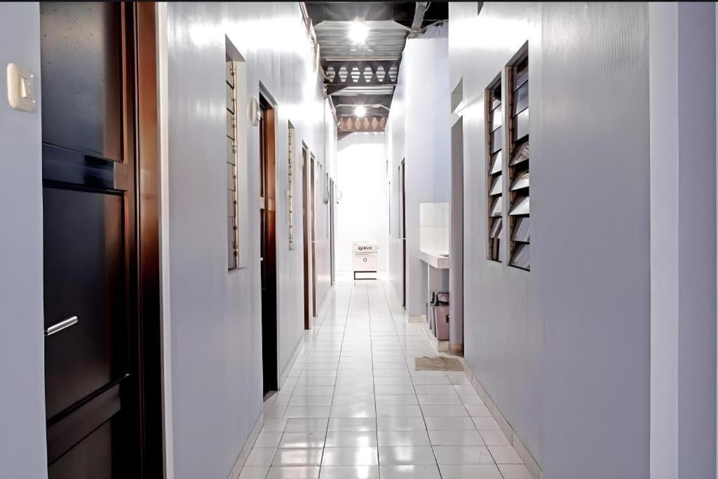 Hotel Syariah Tremigo Guesthouse Cirebon Eksteriør billede