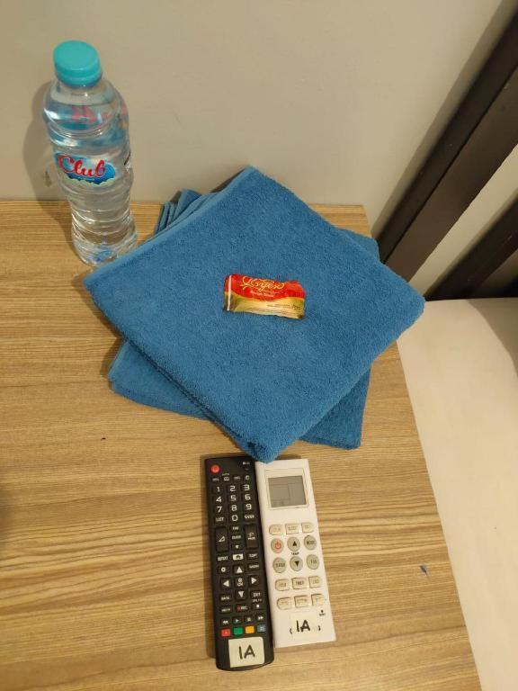 Hotel Syariah Tremigo Guesthouse Cirebon Eksteriør billede