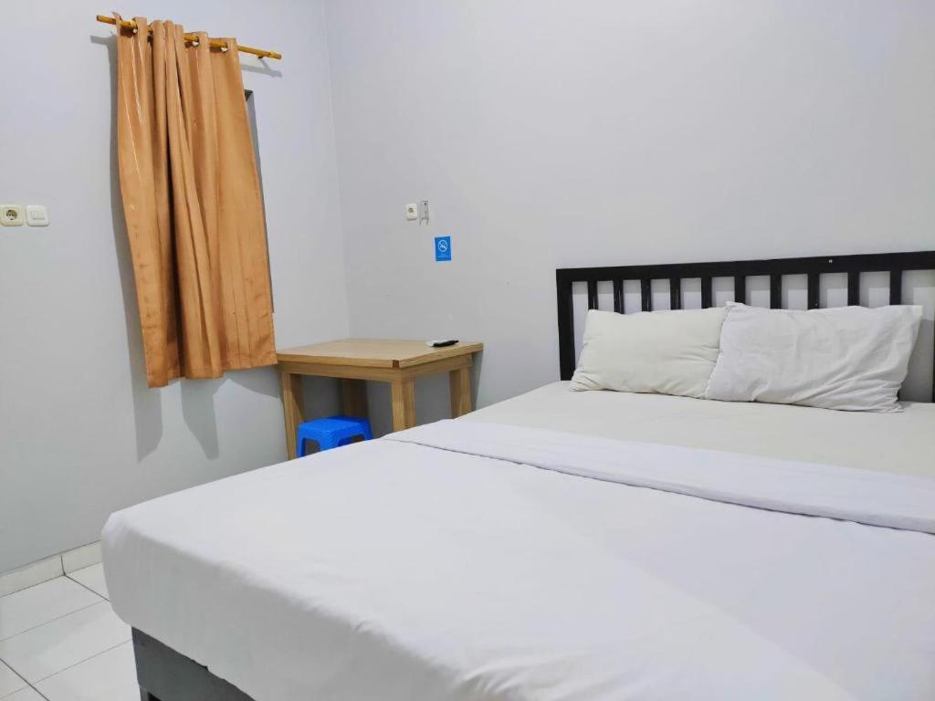 Hotel Syariah Tremigo Guesthouse Cirebon Eksteriør billede