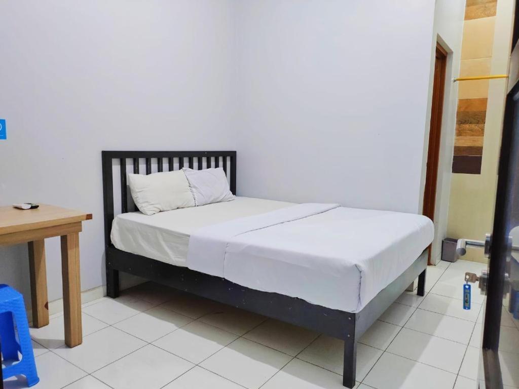 Hotel Syariah Tremigo Guesthouse Cirebon Eksteriør billede