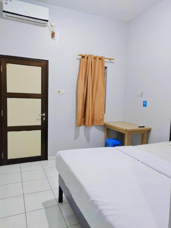 Hotel Syariah Tremigo Guesthouse Cirebon Eksteriør billede