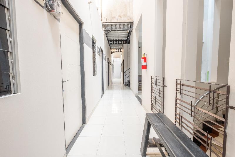 Hotel Syariah Tremigo Guesthouse Cirebon Eksteriør billede