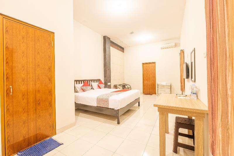 Hotel Syariah Tremigo Guesthouse Cirebon Eksteriør billede